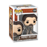 Funko POP! Princess Irulan (1498)