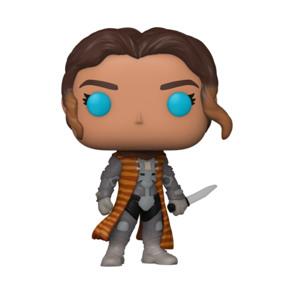 Funko POP! Princess Irulan (1498)
