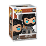 Funko POP! Princess Irulan (1498)