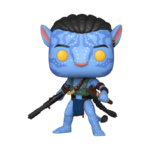 Funko POP! Jake Sully (1549)