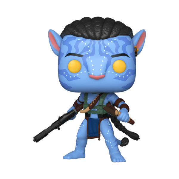 Funko POP! Jake Sully (1549)