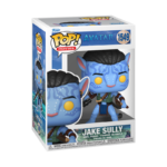 Funko POP! Jake Sully (1549)