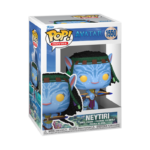 Funko POP! Jake Sully (1549)