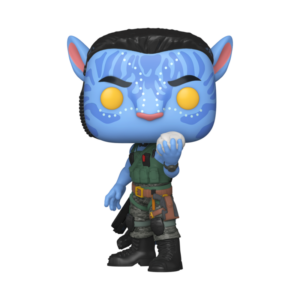 Funko POP! Jake Sully (1549)