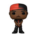 Funko POP! Ja Rule (384)