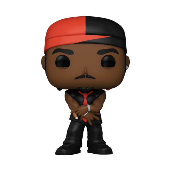 Funko POP! Ja Rule (384)