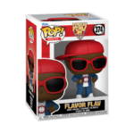 Funko POP! Ja Rule (384)