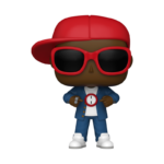 Funko POP! Ja Rule (384)