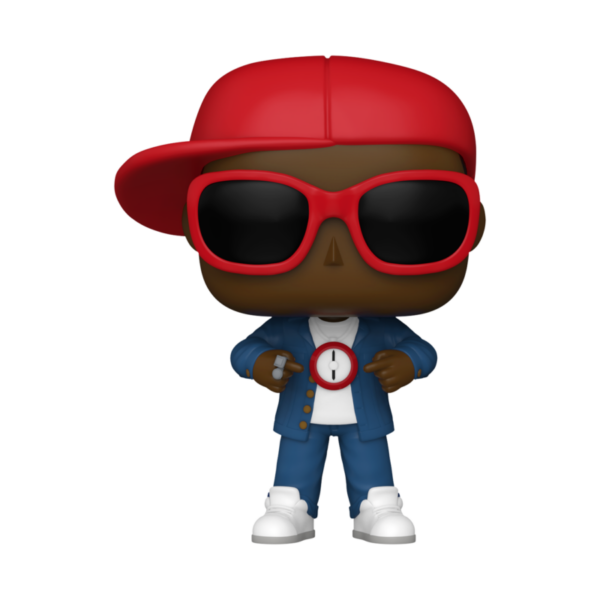 Funko POP! Ja Rule (384)