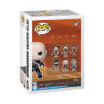 Funko POP! Princess Irulan (1498)