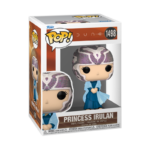 Funko POP! Princess Irulan (1498)