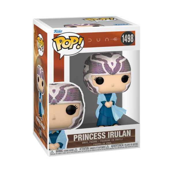 Funko POP! Princess Irulan (1498)