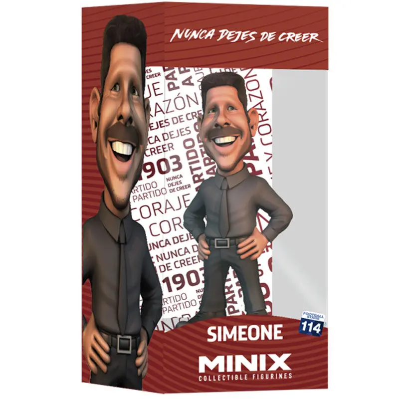 Simeone Minix Figura