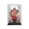 Funko POP! Deadpool (46) Cover