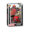 Funko POP! Deadpool (46) Cover