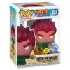 Funko POP! Might Guy (Eight Inner Gates) (824)