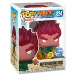 Funko POP! Might Guy (Eight Inner Gates) (824)