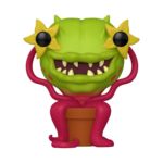 Funko POP! Frank The Plant (497)