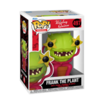 Funko POP! Frank The Plant (497)