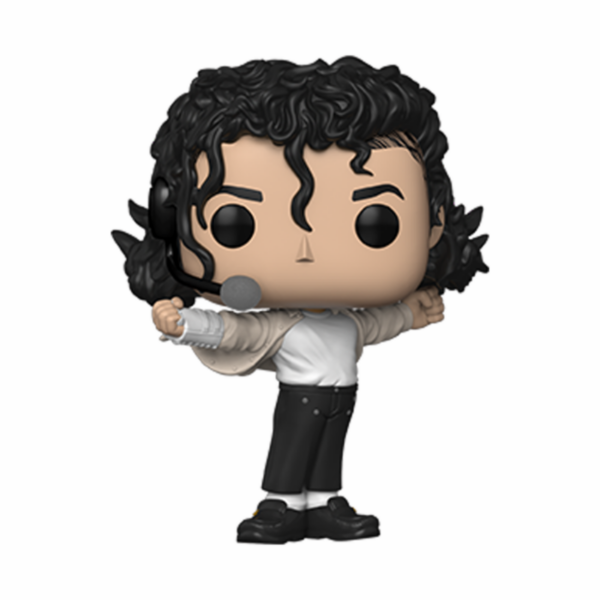 Funko POP! Michael Jackson (346)