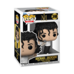 Funko POP! Michael Jackson (346)