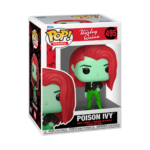 Funko POP! Frank The Plant (497)