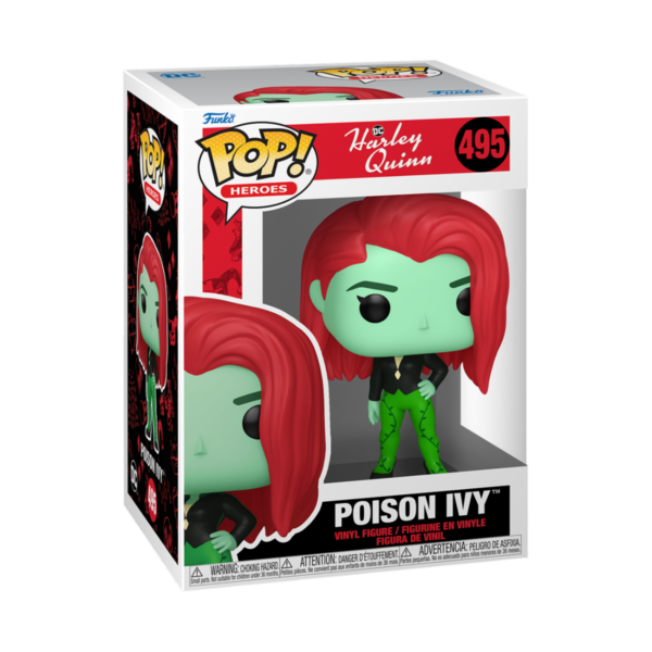 Funko POP! Frank The Plant (497)