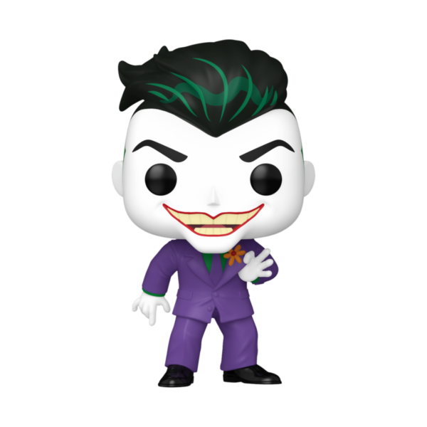 Funko POP! Frank The Plant (497)