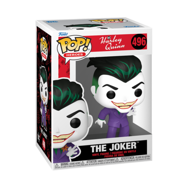 Funko POP! Frank The Plant (497)