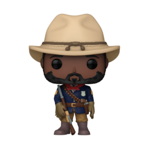 Funko POP! Elsa Dutton (1443)