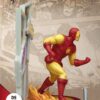 MARVEL Iron-Man Marvel Comics D-Stage Dioráma
