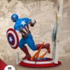 MARVEL Captain America Comics D-Stage Dioráma