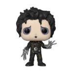 Funko POP! Edward Scissorhands (979)