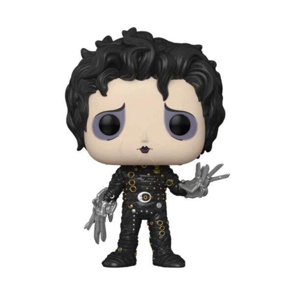 Funko POP! Edward Scissorhands (979) Funko POP! Edward Scissorhands (979)