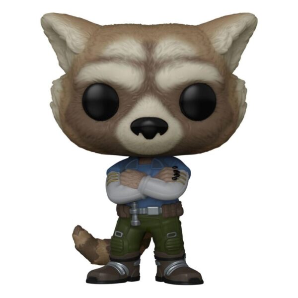 Funko POP! Rocket (1211)