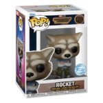 Funko POP! Rocket (1211)