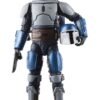 Star Wars Mandalorian Fleet Commander Black Series Figura Star Wars Mandalorian Fleet Commander Black Series Figura
