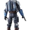 Star Wars Mandalorian Fleet Commander Black Series Figura Star Wars Mandalorian Fleet Commander Black Series Figura