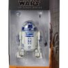 Star Wars R2-D2 (ARTOO-DETOO) Black Series Figura