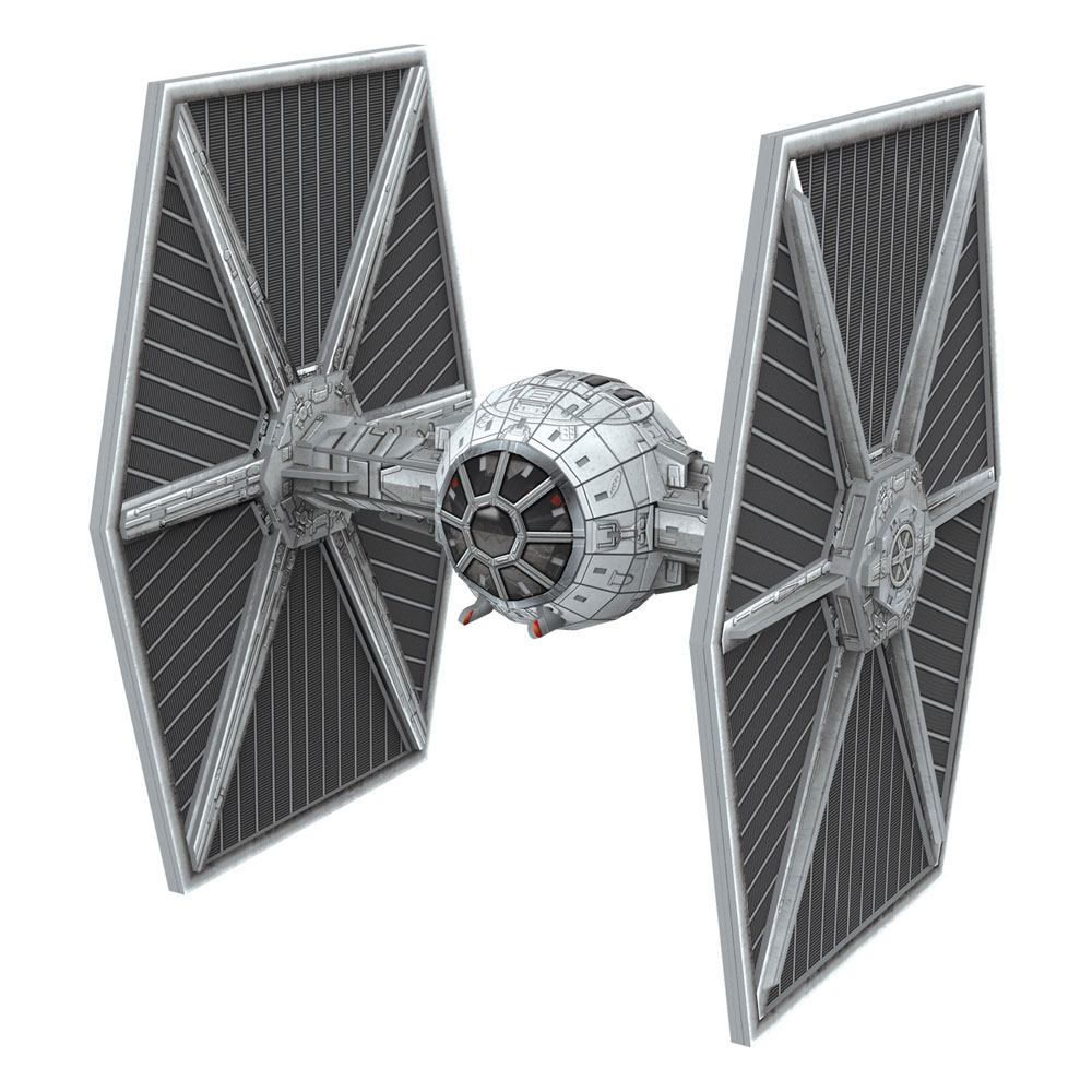 Star Wars Imperial Tie Fighter 3D Puzzle