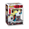 Funko POP! Harley Quinn with Weapons (453)