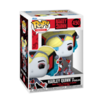 Funko POP! Harley Quinn with Weapons (453)