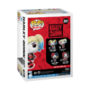 Funko POP! Harley Quinn with Weapons (453)