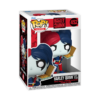 Funko POP! Harley Quinn with Weapons (453)