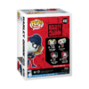 Funko POP! Harley Quinn with Weapons (453)