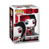 Funko POP! Harley Quinn with Weapons (453)