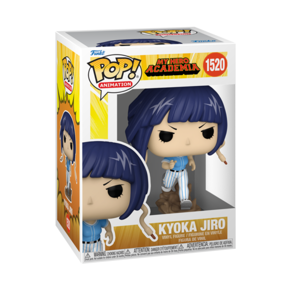 Funko POP! Eijiro Kirishima (1518)