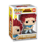 Funko POP! Eijiro Kirishima (1518)