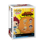 Funko POP! Eijiro Kirishima (1518)