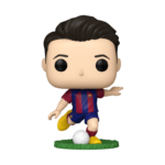 Funko POP! Lewandowski (64)